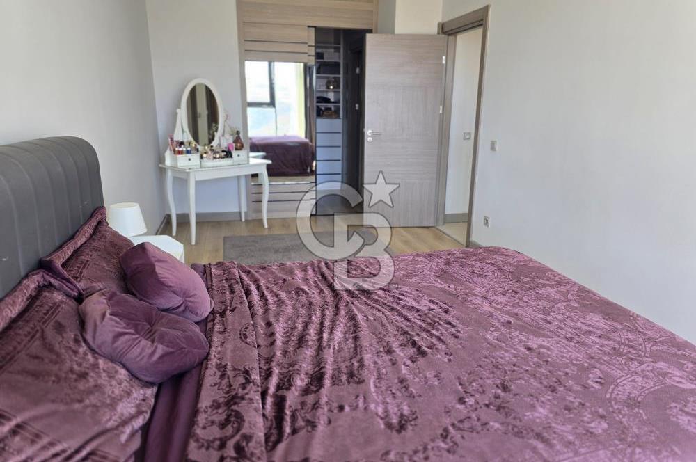 BAŞKENT EMLAK KONUTLARI C BLOKTA 3,5 +1 SATILIK DAİRE