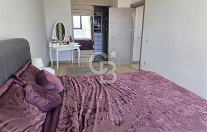 BAŞKENT EMLAK KONUTLARI C BLOKTA 3,5 +1 SATILIK DAİRE
