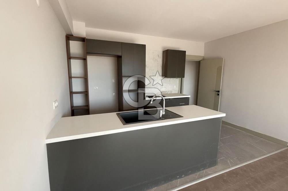 İZMİR MENEMEN DEVLET HASTANESİ YANI 2+1 SATILIK DAİRE