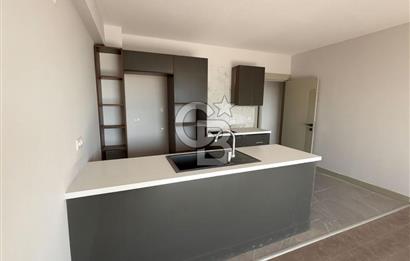 İZMİR MENEMEN DEVLET HASTANESİ YANI 2+1 SATILIK DAİRE