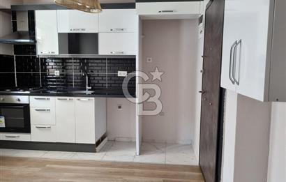 MENEMEN SEYREK MERKEZ'DE  1+1 KİRALIK DAİRE