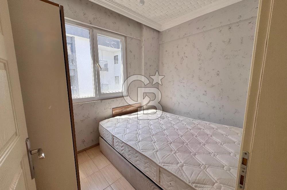 Seyrek 85.Yıl Cumhuriyet Mahallesinde Eşyalık Kiralık 2+1 Daire