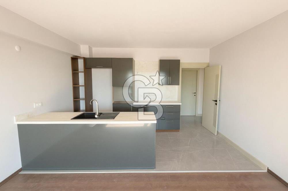 İZMİR MENEMEN DEVLET HASTANESİ YANI 2+1 SATILIK DAİRE