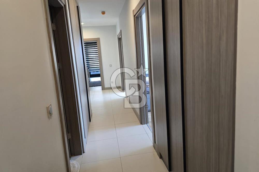 BAŞKENT EMLAK KONUTLARI C BLOKTA 3,5 +1 SATILIK DAİRE