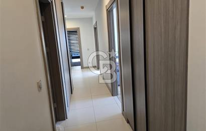 BAŞKENT EMLAK KONUTLARI C BLOKTA 3,5 +1 SATILIK DAİRE