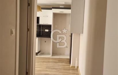 MENEMEN SEYREK MERKEZ'DE  1+1 KİRALIK DAİRE
