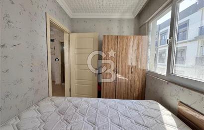 Seyrek 85.Yıl Cumhuriyet Mahallesinde Eşyalık Kiralık 2+1 Daire