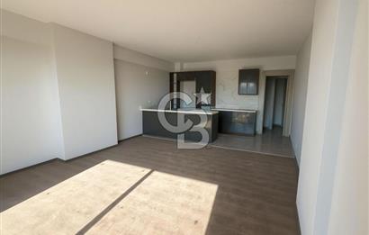 İZMİR MENEMEN DEVLET HASTANESİ YANI 2+1 SATILIK DAİRE