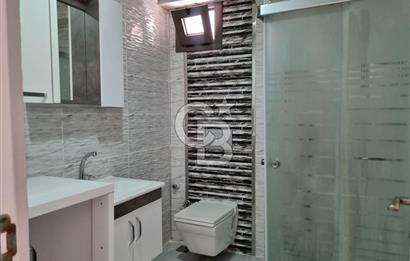 MENEMEN SEYREK MERKEZ'DE  1+1 KİRALIK DAİRE