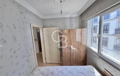 Seyrek 85.Yıl Cumhuriyet Mahallesinde Kiracısız Eşyalı Satılık 2+1 Daire