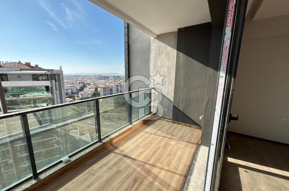 İZMİR MENEMEN DEVLET HASTANESİ YANI 2+1 SATILIK DAİRE