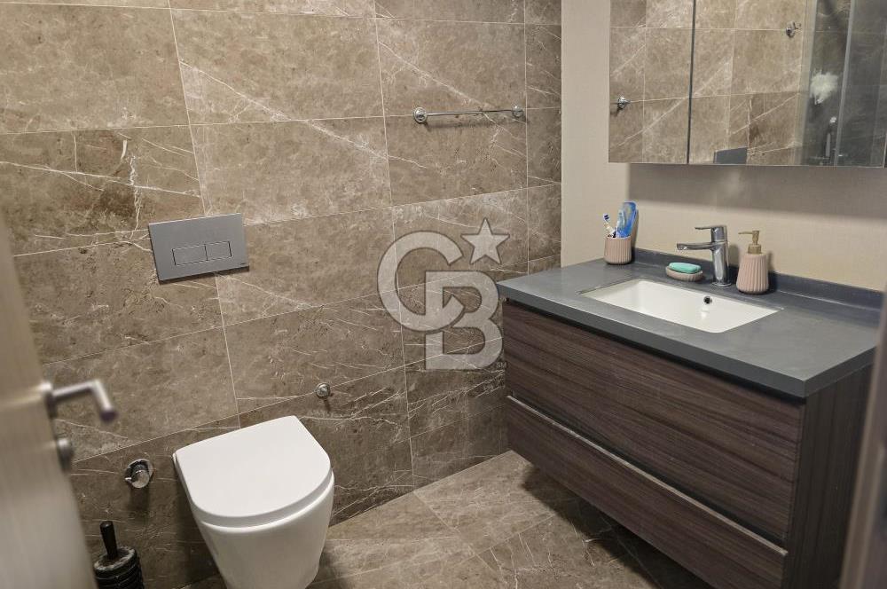 BAŞKENT EMLAK KONUTLARI C BLOKTA 3,5 +1 SATILIK DAİRE