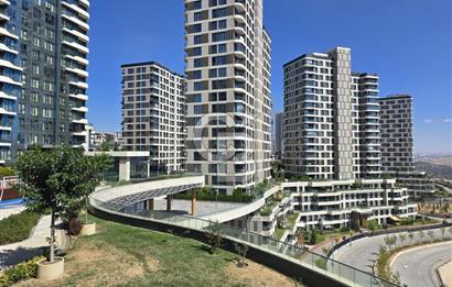 BAŞKENT EMLAK KONUTLARI C BLOKTA 3,5 +1 SATILIK DAİRE