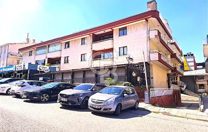 Öveçlerin Kalbinde 4+1, Dubleks İşiniz ve Aileniz İçin İdeal.