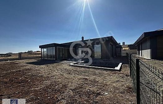 DİYAPAZON LÜKS VE KONFORU TEK KATTA SUNAN BİR VİLLA