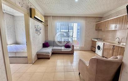 Seyrek 85.Yıl Cumhuriyet Mahallesinde Eşyalık Kiralık 2+1 Daire