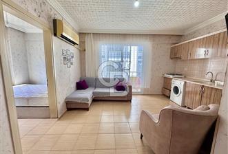 Seyrek 85.Yıl Cumhuriyet Mahallesinde Kiracısız Eşyalı Satılık 2+1 Daire