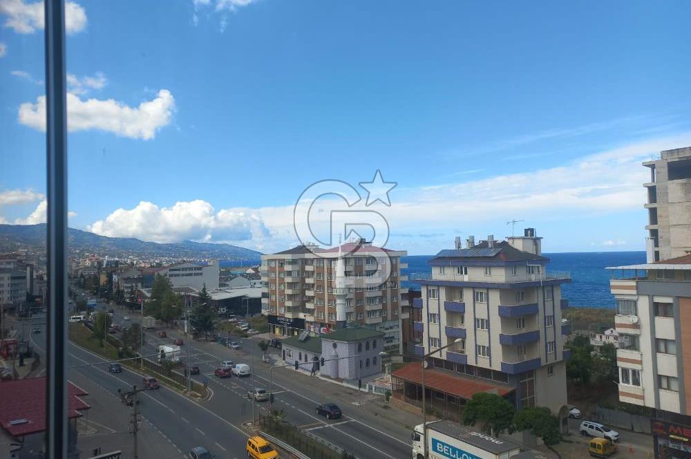 COLDWELL BANKER NET GAYRİMENKUL'DEN 200 M2 KİRALIK DAİRE