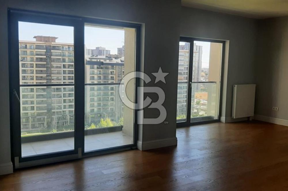 Ankara'nın Yeşil Projesi Duru Beytepe'de 156m2 Büyük 3,5+1 Kiralık Daire
