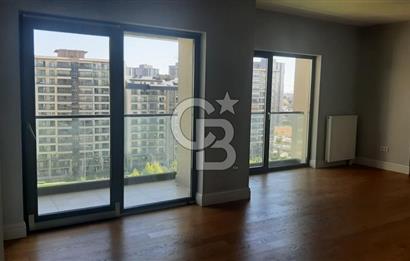 Ankara'nın Yeşil Projesi Duru Beytepe'de 156m2 Büyük 3,5+1 Kiralık Daire