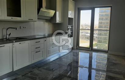 Ankara'nın Yeşil Projesi Duru Beytepe'de 156m2 Büyük 3,5+1 Kiralık Daire