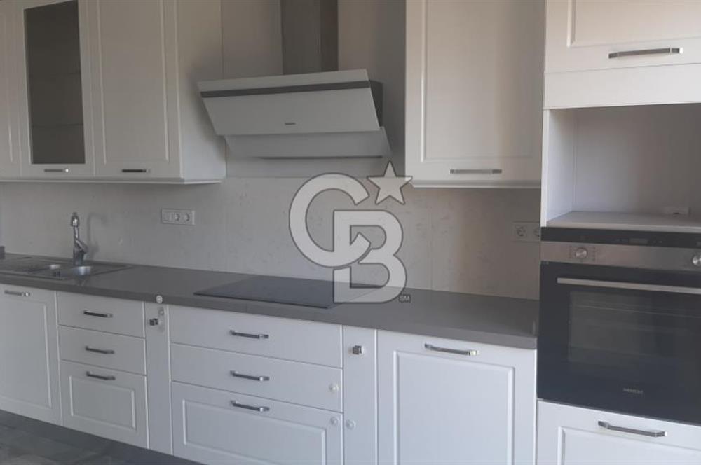 Ankara'nın Yeşil Projesi Duru Beytepe'de 156m2 Büyük 3,5+1 Kiralık Daire