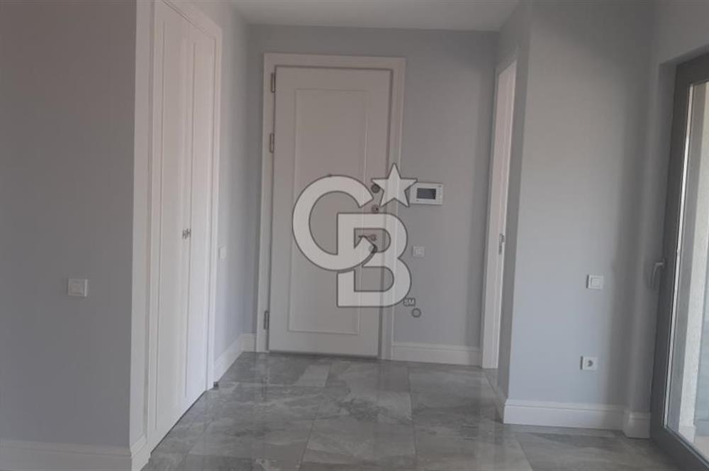 Ankara'nın Yeşil Projesi Duru Beytepe'de 156m2 Büyük 3,5+1 Kiralık Daire