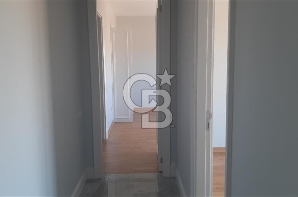 Ankara'nın Yeşil Projesi Duru Beytepe'de 156m2 Büyük 3,5+1 Kiralık Daire