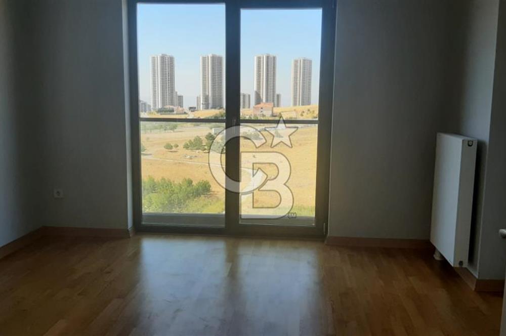 Ankara'nın Yeşil Projesi Duru Beytepe'de 156m2 Büyük 3,5+1 Kiralık Daire
