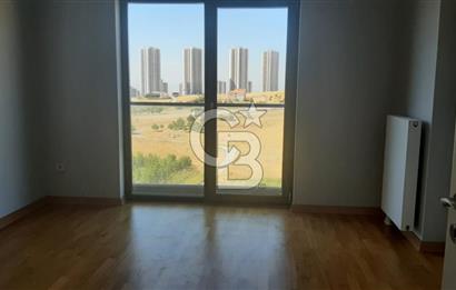 Ankara'nın Yeşil Projesi Duru Beytepe'de 156m2 Büyük 3,5+1 Kiralık Daire