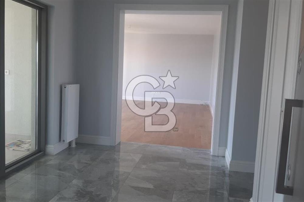 Ankara'nın Yeşil Projesi Duru Beytepe'de 156m2 Büyük 3,5+1 Kiralık Daire