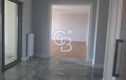 Ankara'nın Yeşil Projesi Duru Beytepe'de 156m2 Büyük 3,5+1 Kiralık Daire