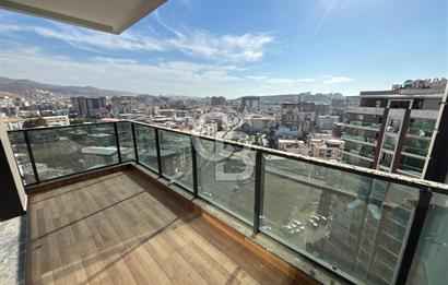 İZMİR MENEMEN DEVLET HASTANESİ YANI 2+1 SATILIK DAİRE