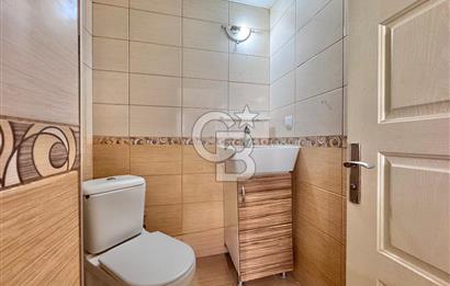 Seyrek 85.Yıl Cumhuriyet Mahallesinde Eşyalık Kiralık 2+1 Daire