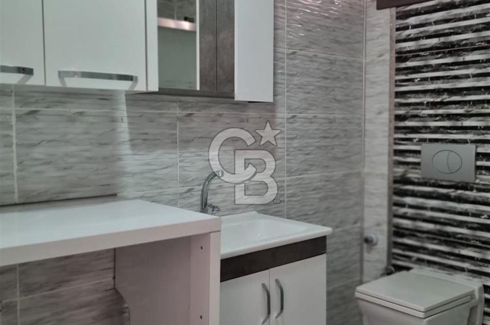 MENEMEN SEYREK MERKEZ'DE  1+1 KİRALIK DAİRE
