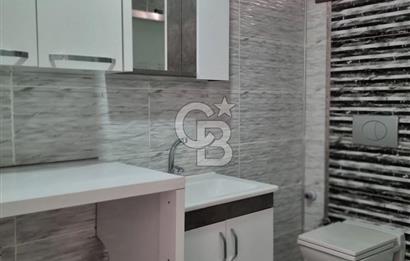 MENEMEN SEYREK MERKEZ'DE  1+1 KİRALIK DAİRE