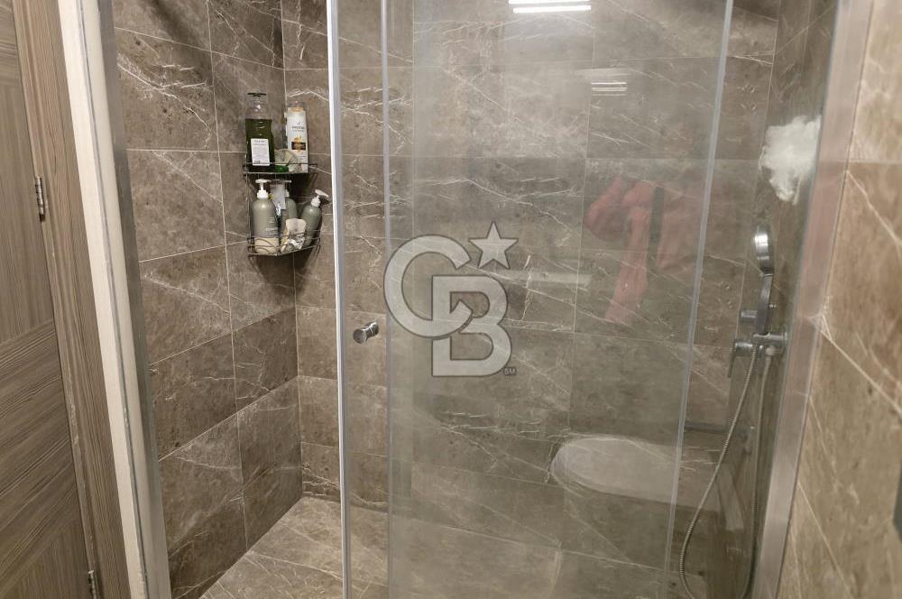 BAŞKENT EMLAK KONUTLARI C BLOKTA 3,5 +1 SATILIK DAİRE