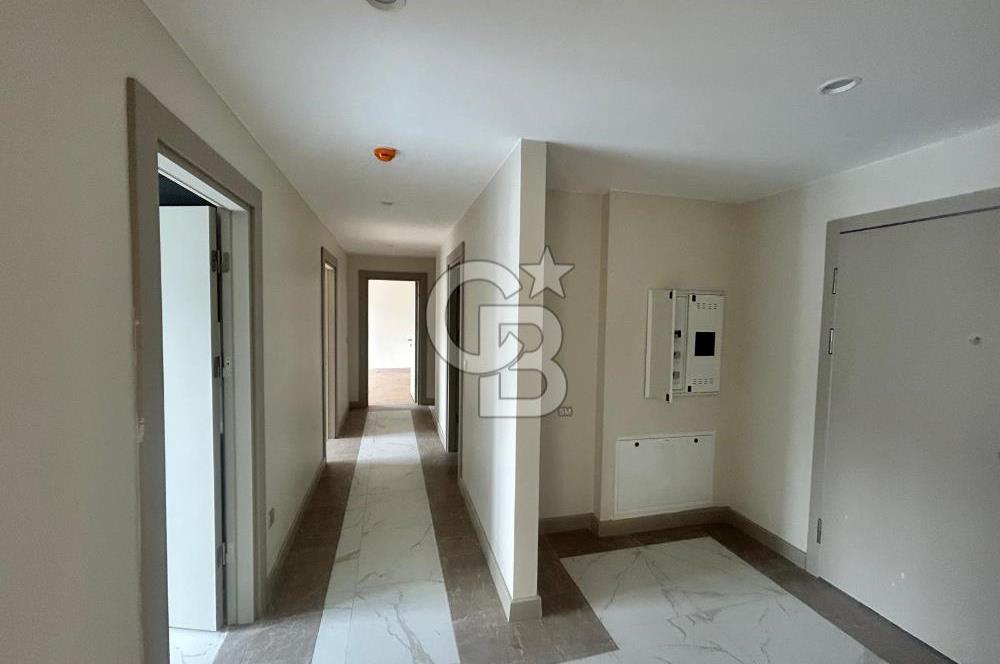 BAHÇEŞEHİR EMLAK KONUT VADİ EVLERİ 1.ETAP 4+1 KİRALIK DAİRE