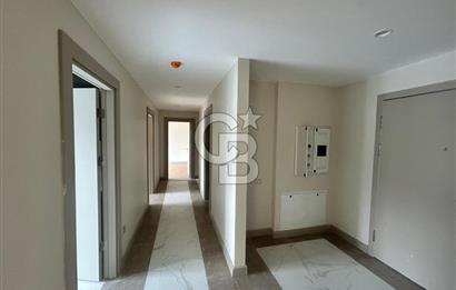 BAHÇEŞEHİR EMLAK KONUT VADİ EVLERİ 1.ETAP 4+1 KİRALIK DAİRE