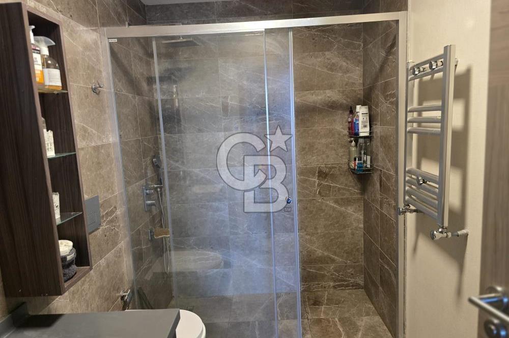 BAŞKENT EMLAK KONUTLARI C BLOKTA 3,5 +1 SATILIK DAİRE