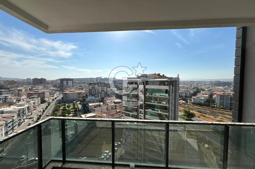 İZMİR MENEMEN DEVLET HASTANESİ YANI 2+1 SATILIK DAİRE