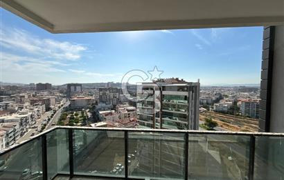 İZMİR MENEMEN DEVLET HASTANESİ YANI 2+1 SATILIK DAİRE