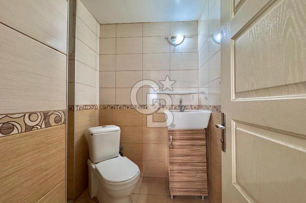 Seyrek 85.Yıl Cumhuriyet Mahallesinde Eşyalık Kiralık 2+1 Daire