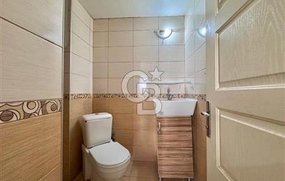 Seyrek 85.Yıl Cumhuriyet Mahallesinde Eşyalık Kiralık 2+1 Daire