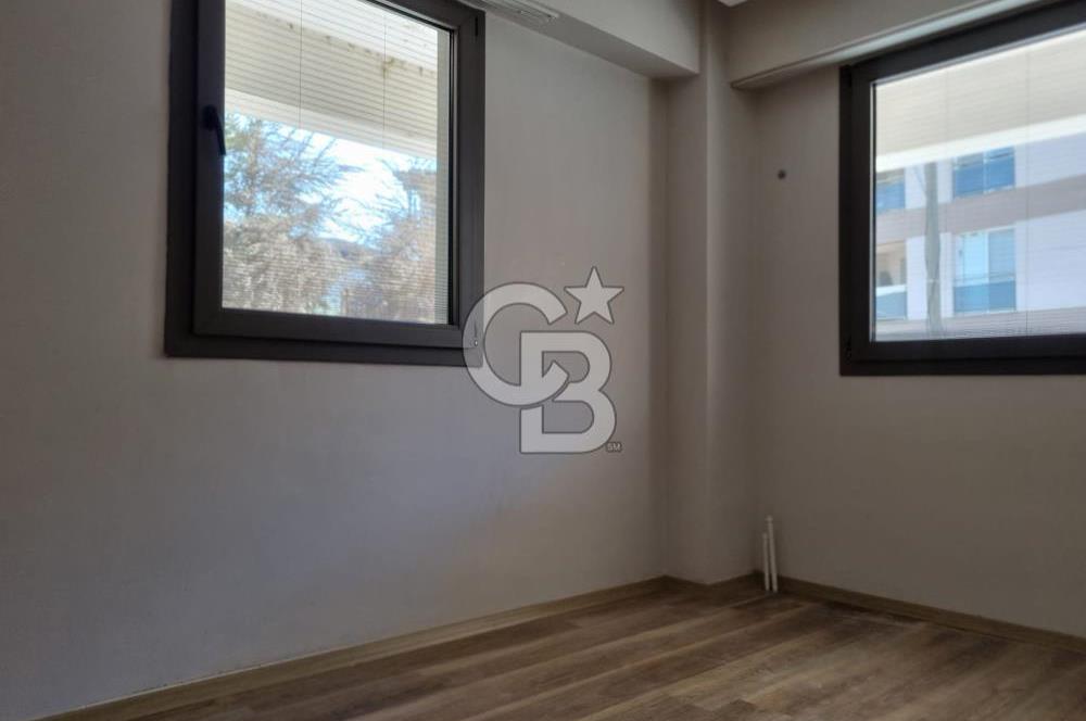 MENEMEN SEYREK MERKEZ'DE  1+1 KİRALIK DAİRE