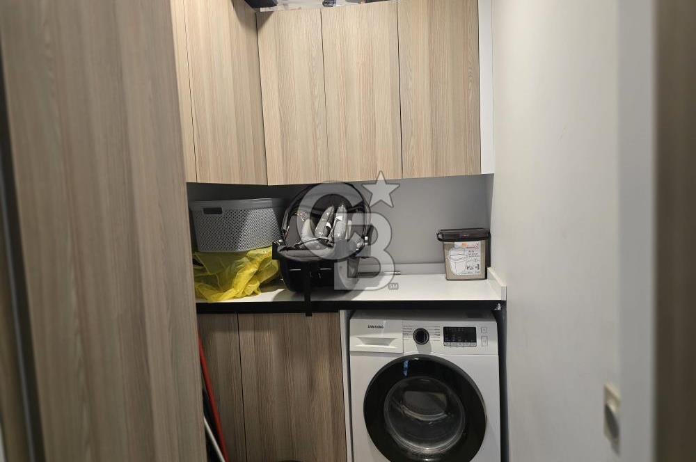 BAŞKENT EMLAK KONUTLARI C BLOKTA 3,5 +1 SATILIK DAİRE