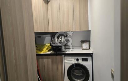 BAŞKENT EMLAK KONUTLARI C BLOKTA 3,5 +1 SATILIK DAİRE