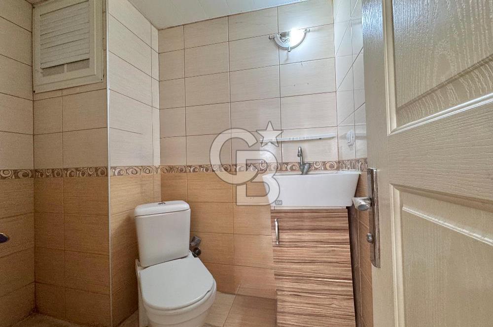 Seyrek 85.Yıl Cumhuriyet Mahallesinde Eşyalık Kiralık 2+1 Daire