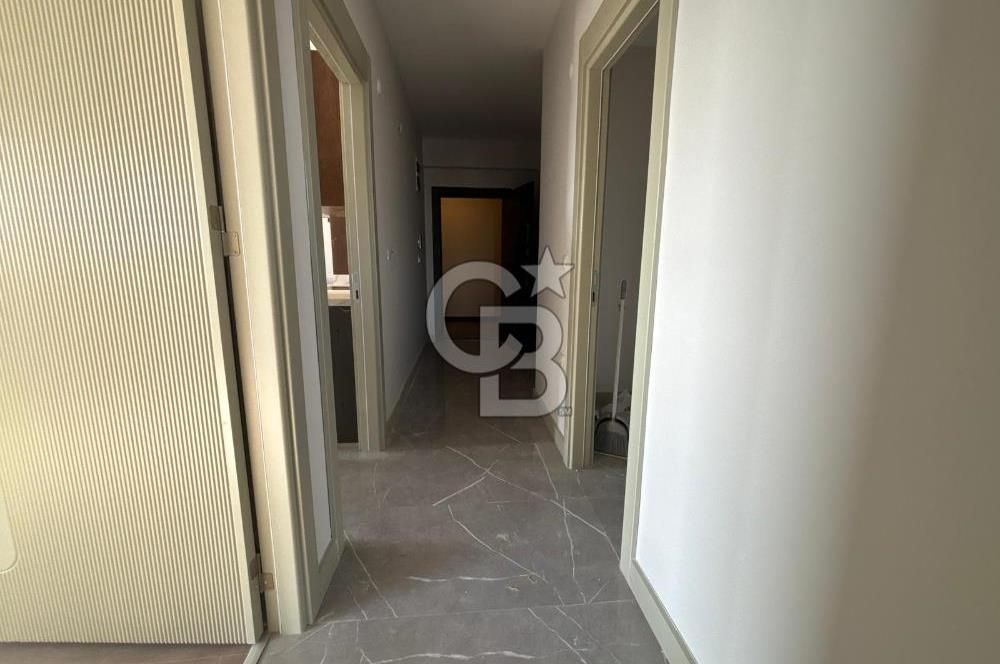 İZMİR MENEMEN DEVLET HASTANESİ YANI 2+1 SATILIK DAİRE