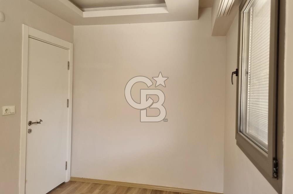 MENEMEN SEYREK MERKEZ'DE  1+1 KİRALIK DAİRE